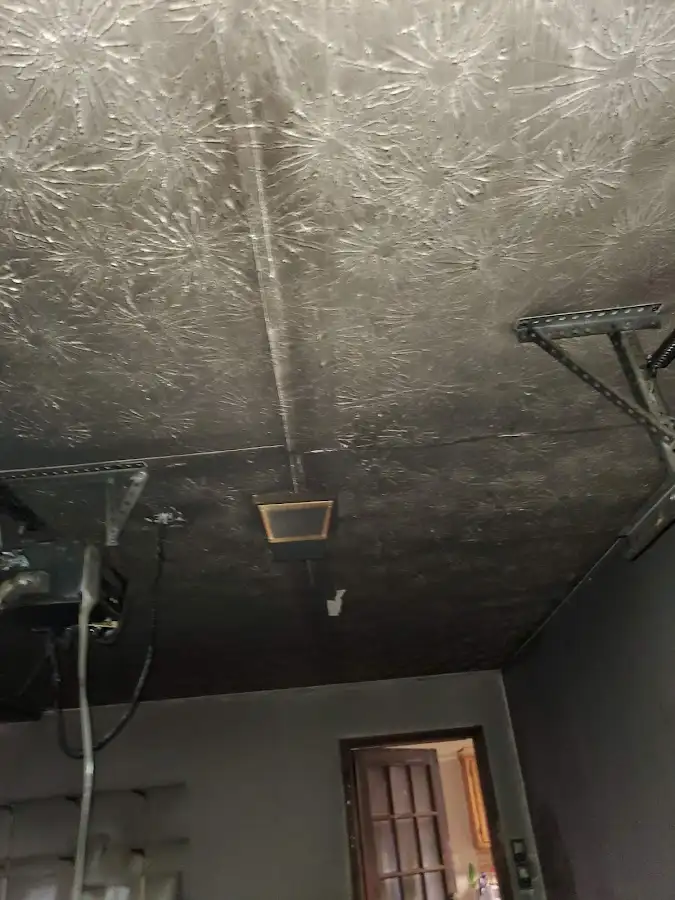 Fire and smoke damage assessment for Emergency Water Damage Services in Spokane